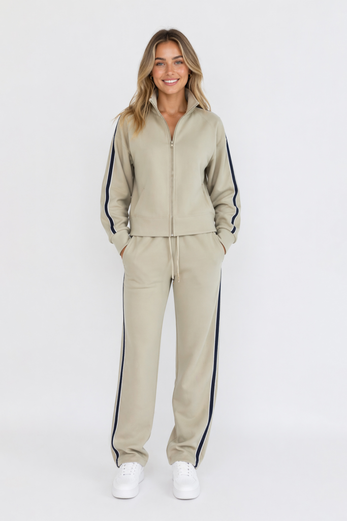 Basic Olive Set
