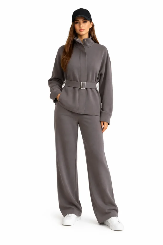 Elite Tailored Set