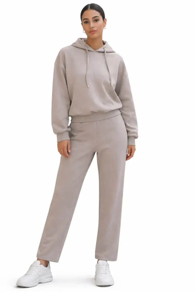 Essential Grey Trackset