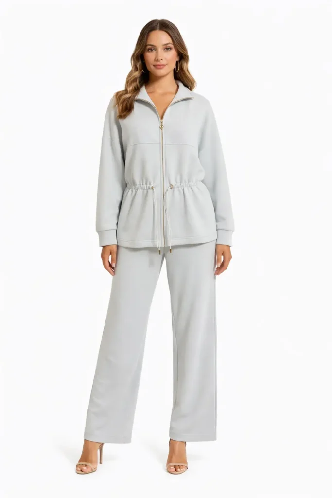 Ice Lux Co-ord