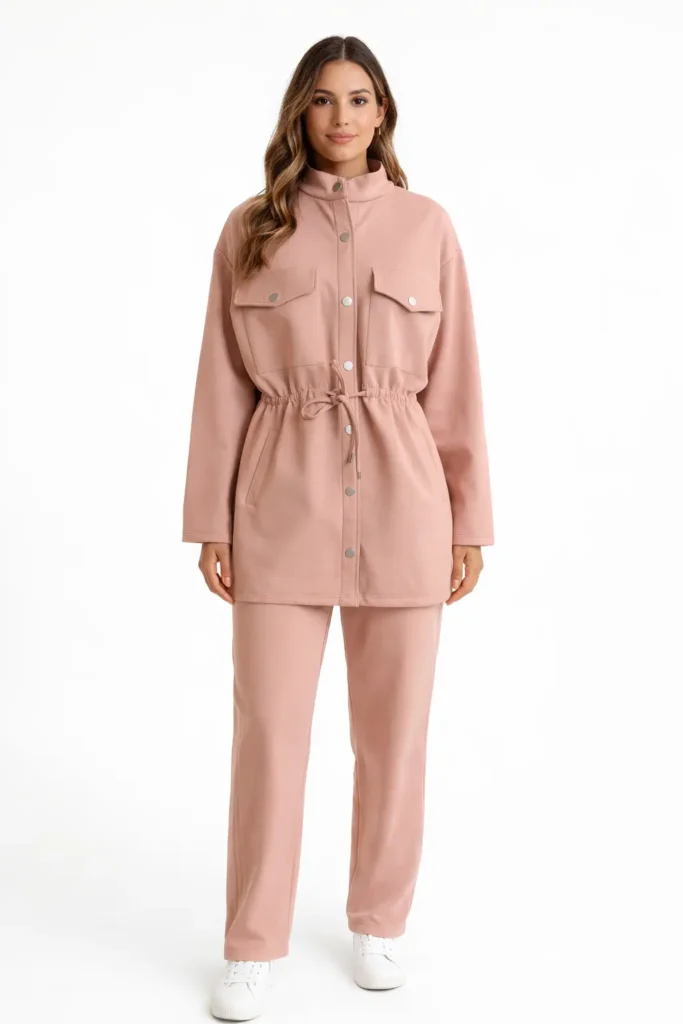 Rose Lux Utility Set